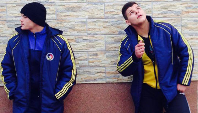 Berei şi Szabo luptă în week-end la Bursa