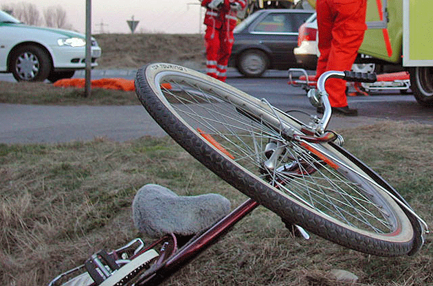 Tragedie provocată de epoleţi pe şoseaua morţii