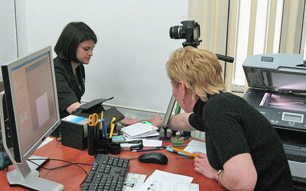 Recensământ judeţean al persoanelor fără buletin