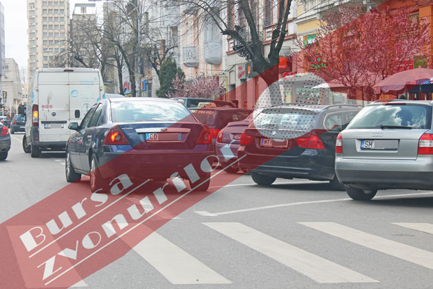 Au năvălit ‘‘stranierii’’