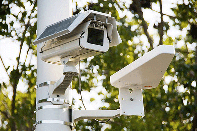 Camere de supraveghere mai performante la Carei