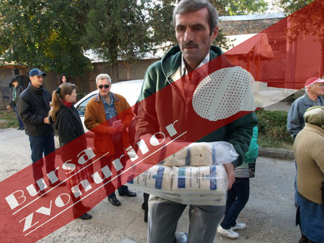 Violare de domiciliu la Apateu