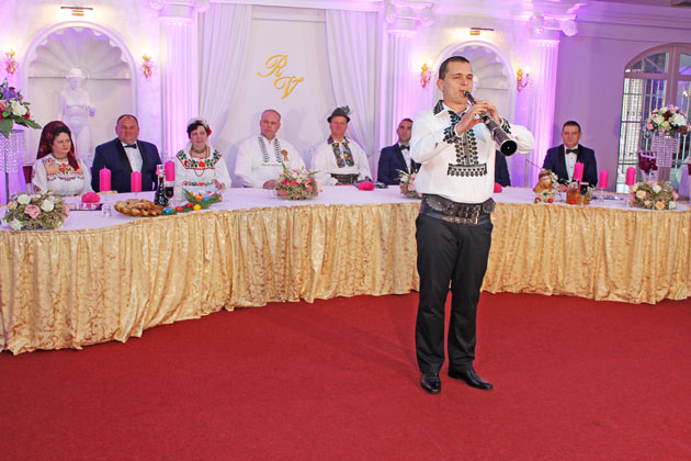 Concert special de Paşte  la NVTV