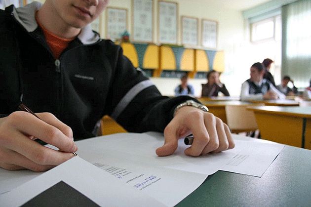 Negreştiul, la faza naţională a concursului “Alege! Este dreptul tău”