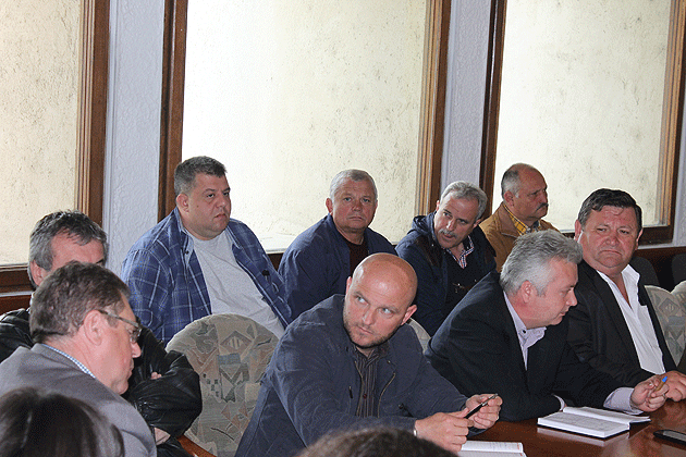 Constructorii pun în pericol proiecte  de 100 milioane euro