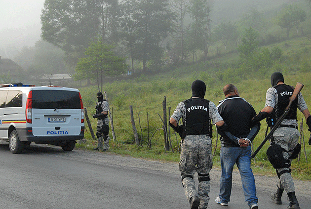 Profilul contrabandistului de ţigări