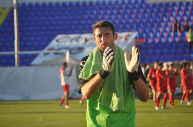 Sătmărenii au făcut legea în etapa 24