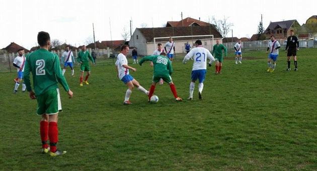 Avem un nou lider: Luceafărul Decebal