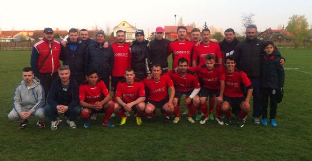 Prima înfrângere pentru lider