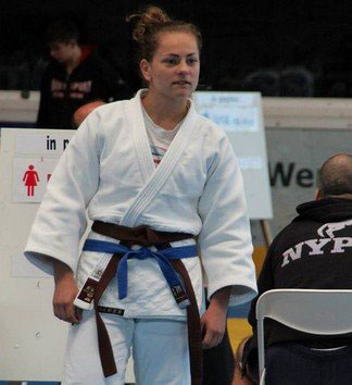 Dora Kovacs, medaliată  cu bronz la Novi Sad