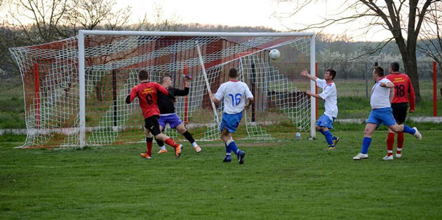 Campionatul redevine interesant