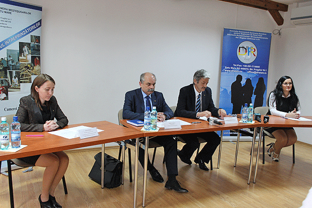 Expo “Fabricat în Satu Mare”, la a V-a ediţie