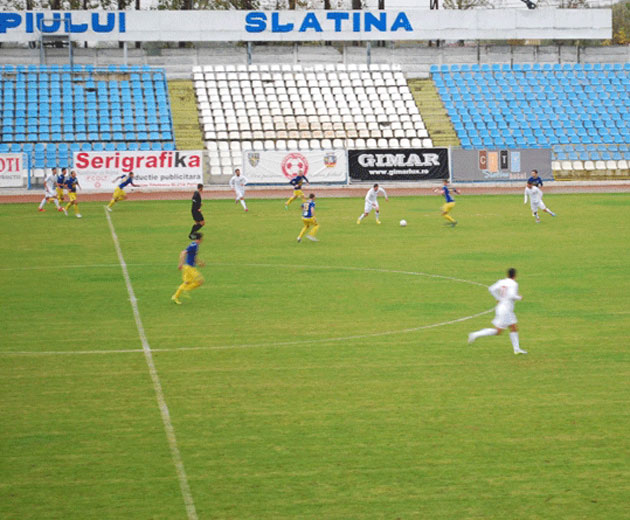 Nu mai e 21 martie! Reuşim să-i batem?