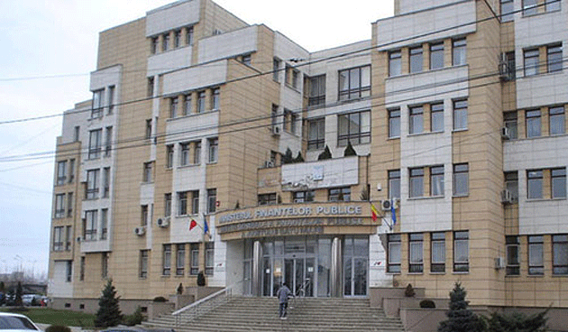 Încă o lună pentru depunerea declaraţiei D 200 la Finanţe