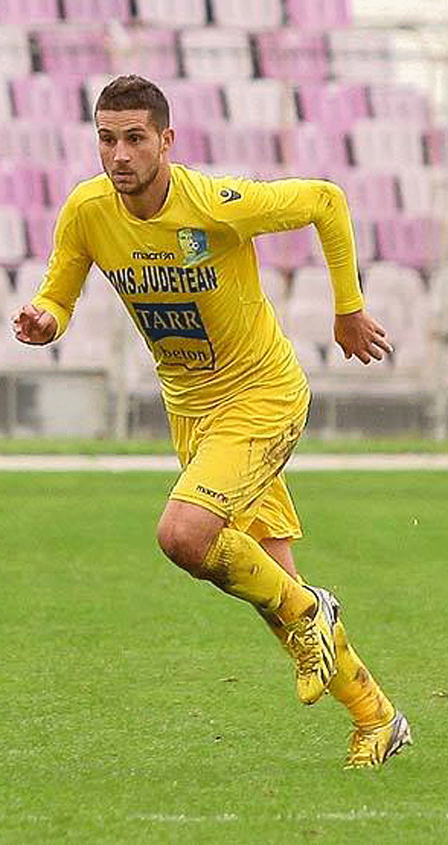 Fără Florin Mureşan la Timişoara