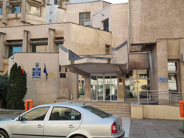 Grevă eşuată la Primăria Satu Mare