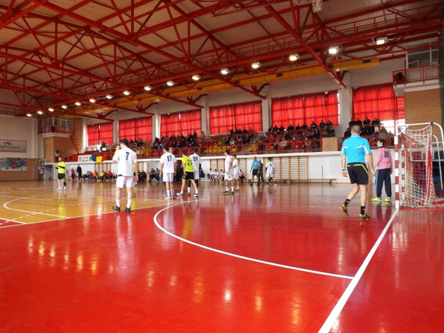 Penultima clasată vine la Satu Mare