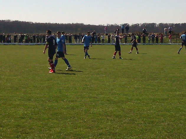 Se ascute lupta pentru primul loc