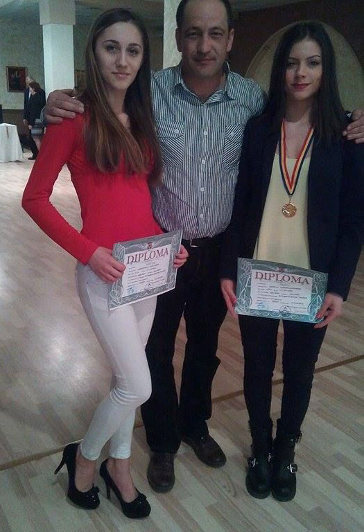 Elevii de la LPS, buni şi la teorie