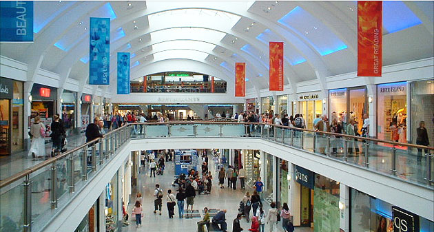 BREAKING NEWS. Fără restricții la mall-uri și hoteluri