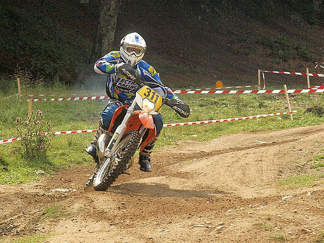 Gyenes îşi continuă aventura în Ungaria