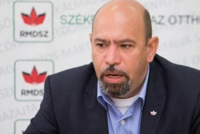 Deputatul Marko Attila a demisionat din Parlament