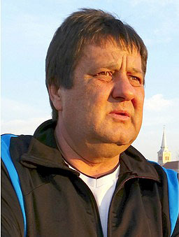 Milu Petric promite disciplină la Micula