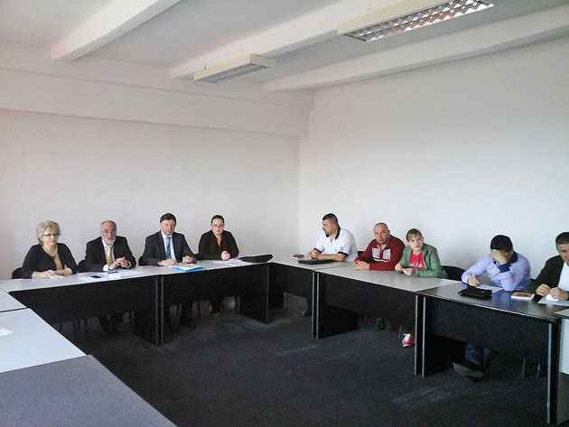 Nemţii, mulţumiţi de poştaşii români