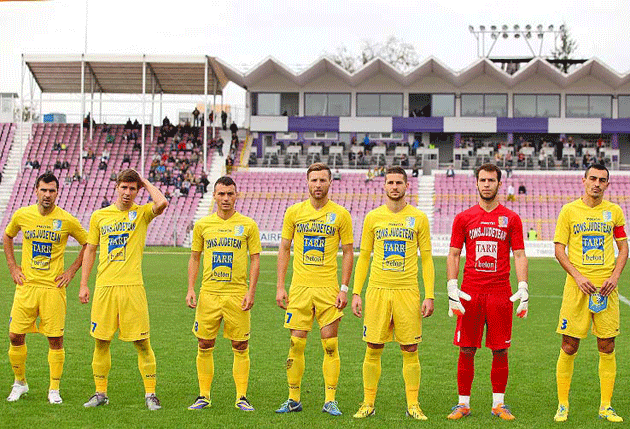 Vor să încurce liderul!