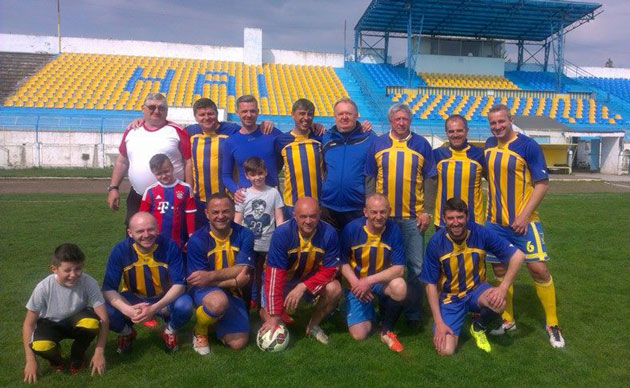 Şedinţă cu “greutate“ a doua zi de Paşte