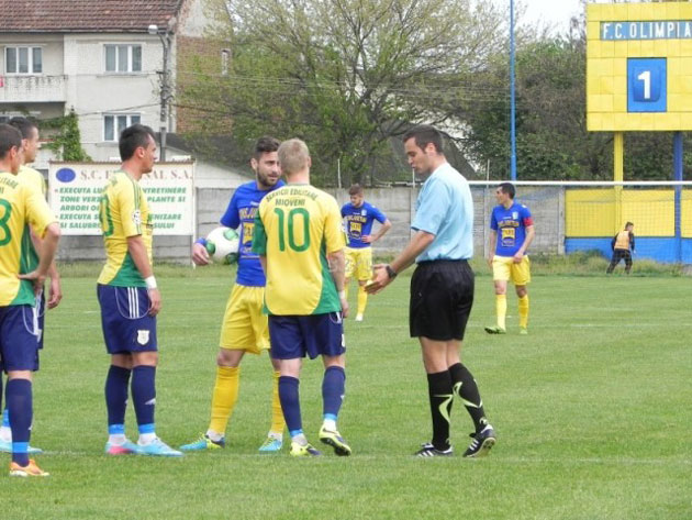 Să-l mai supărăm încă o dată pe Niculescu!!!