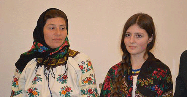 Expoziţie de ouă încondeiate  la Muzeul de Artă