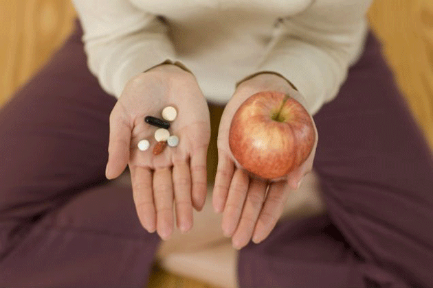 Pericolul din spatele pastilelor de slăbit