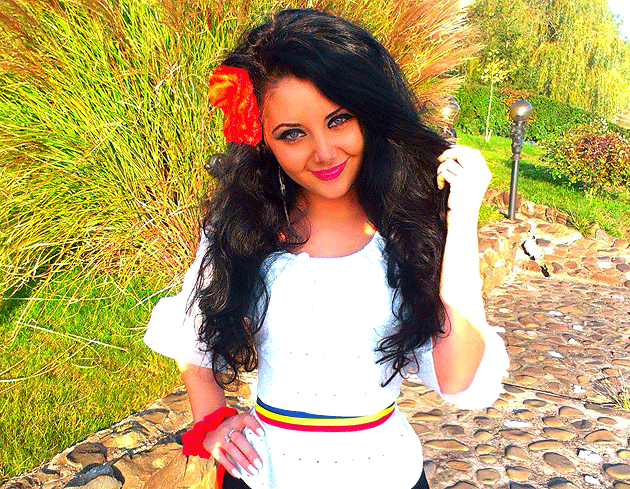 Lumea sportului, alături de familia Raţ