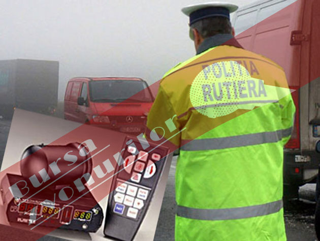 Păcăleala radarului