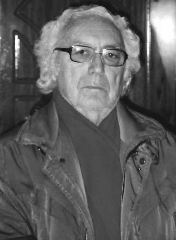 Ovidiu Suciu a trecut în eternitate