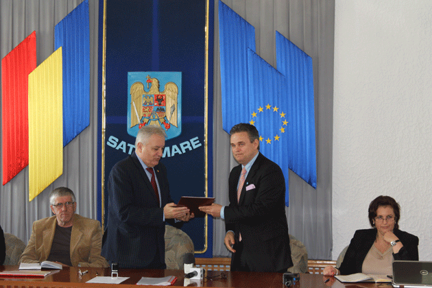 Patronatele, chemate să se unească