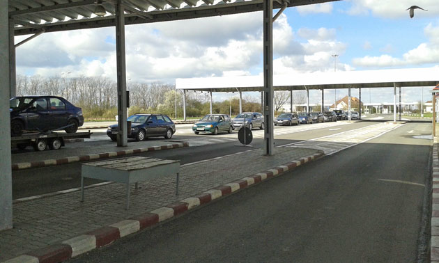 “Stranierii” nu se grăbesc să revină în ţară