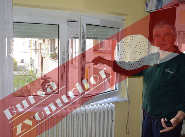 Hoţii, protejaţi de întuneric