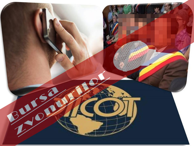 Escrocii sătmăreni, mai inventivi