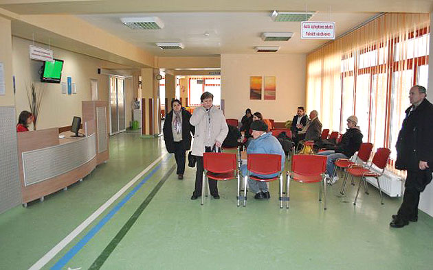 Sătmărenii, mai cumpătaţi  în acest an de Paşte