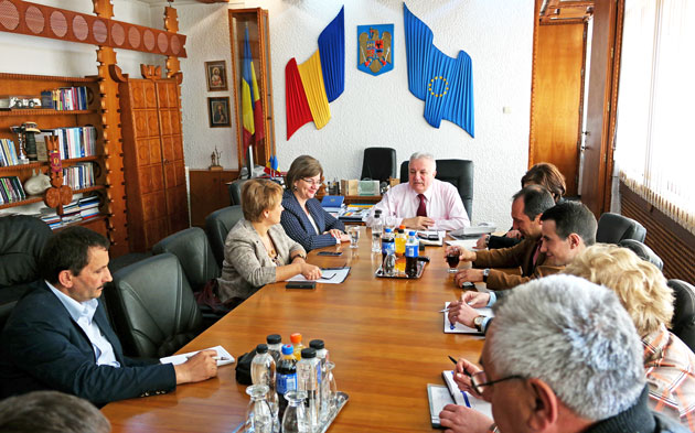 Sâmbra Oilor va fi organizată în prima duminică a lunii mai