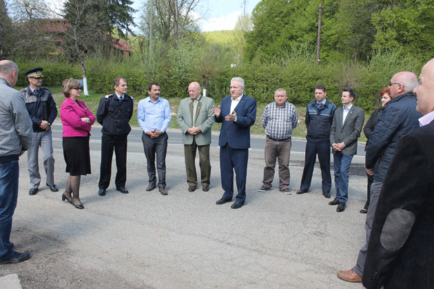 Pregătiri temeinice pentru Sâmbra Oilor