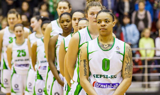 Finala se mută la Târgovişte