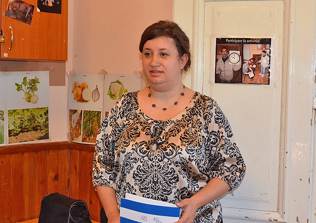 Asociaţia “Stea” - singura şansă pentru sute  de sătmăreni