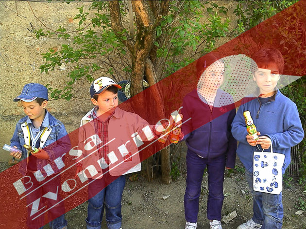 Atenţie la stropitorii  de ocazie!