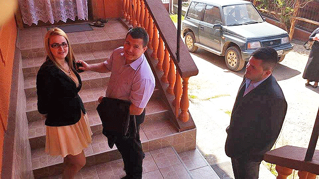 Tradiţia stropitului de Paşte se menţine nealterată doar la ţară