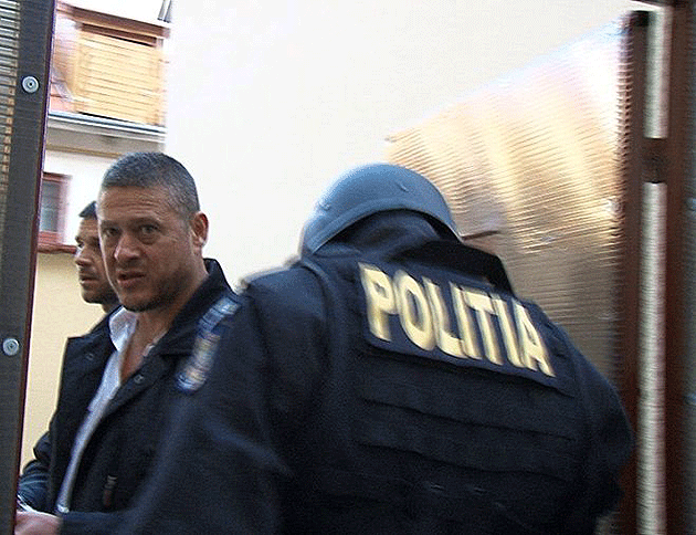 Procesele penale se ţin scai de Tukacs