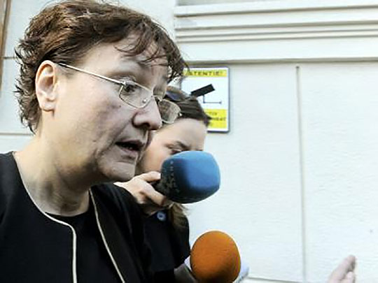 DNA: O nouă extindere a urmăririi penale și sechestru pe bunuri în cazul șefei CNA