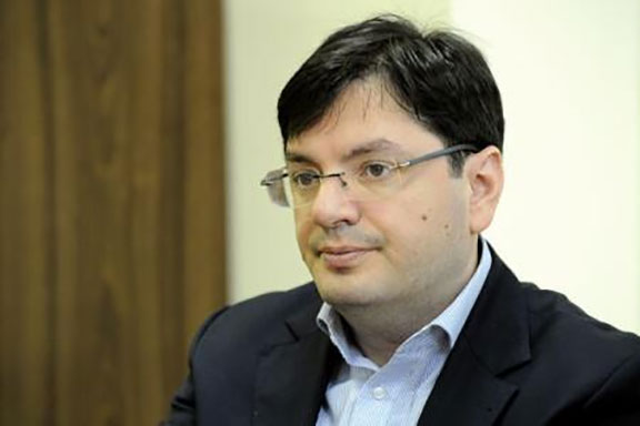 Ministrul Sănătății i-a prezentat președintelui o informare privind implementarea cardului de sănătate